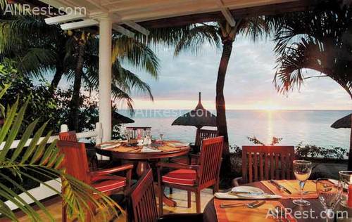 Trou Aux Biches Hotel 28